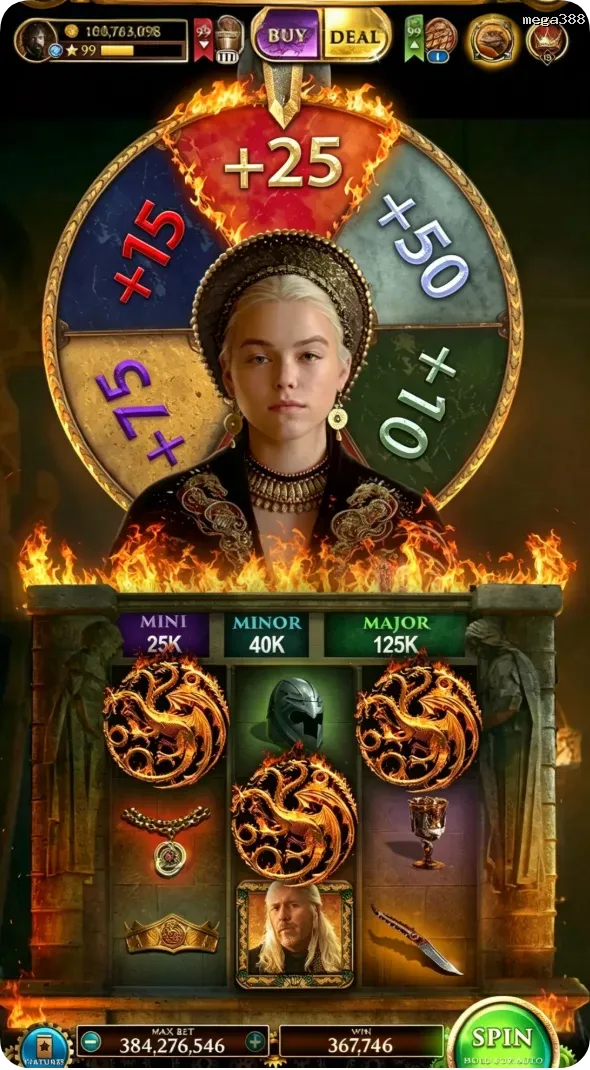 mega388 Masuk